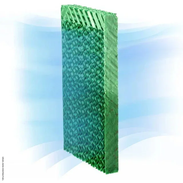 Filtro evaporativo TROTEC PAE 11/12 - Ricambio nido d'ape