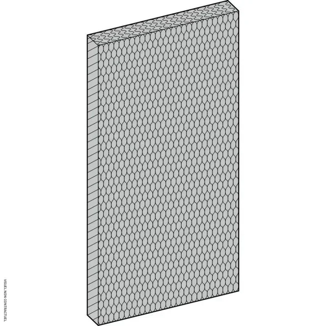 Filtro de evaporação PAE 22 - TROTEC - Resfriador de ar