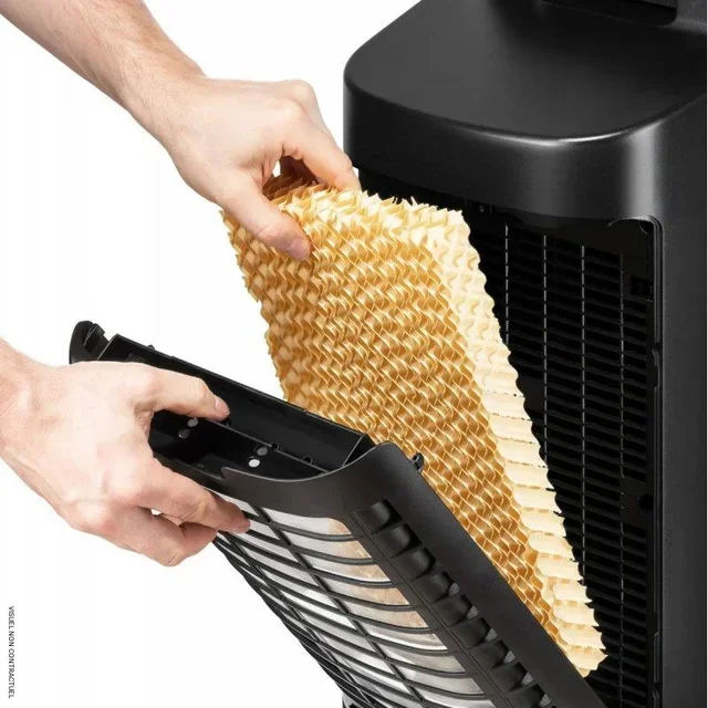 Filtro evaporazione PAE 22 - TROTEC - Raffrescatore d'aria