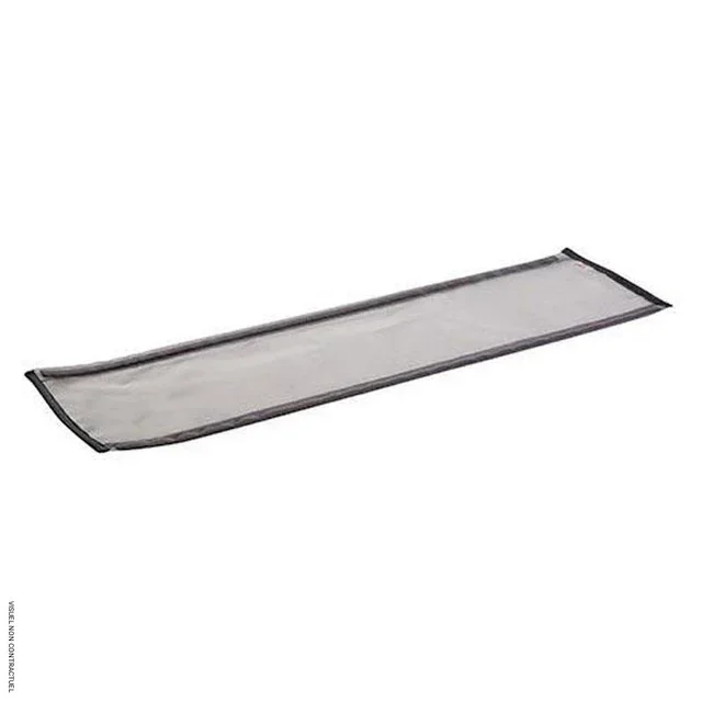 Filtro Externo FRICO PA34EF15 1290 mm Malha Magnética