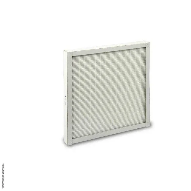 Filtre F7 cassette TAC 3000 Trotec - Rechange épurateur air