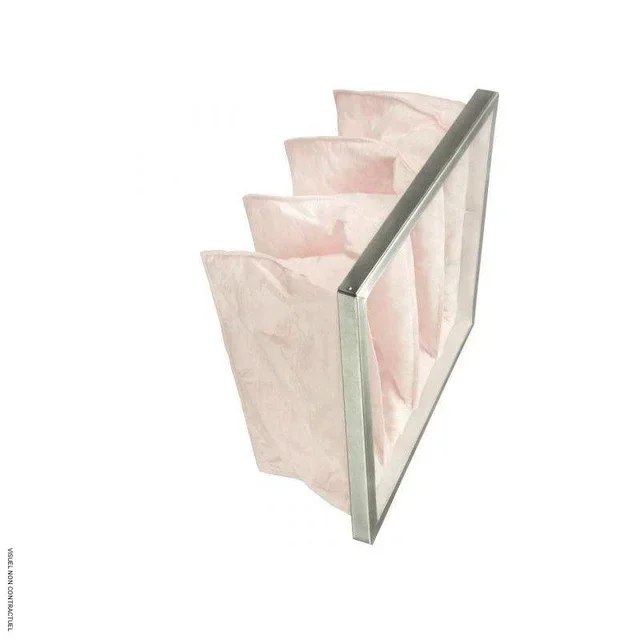 Filtro de Substituição F7 Trotec TAC 6500 - Filtração de Ar Profissional