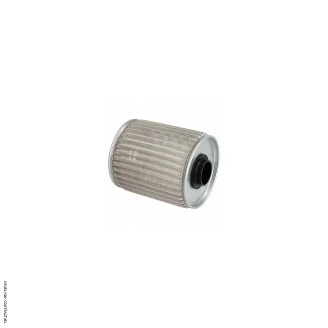 Filtro Gasolio DHOE Veltron per Caldaia e Bruciatore