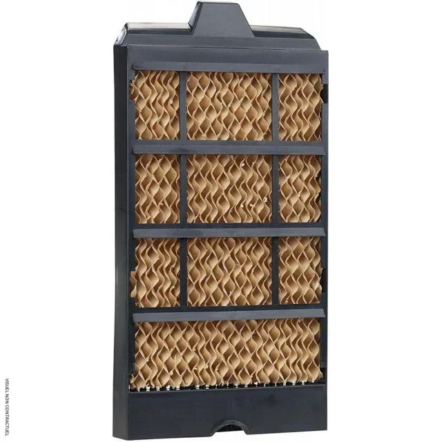 Filtro de substituição FRE 170 Star Progetti - Aquecimento infravermelho