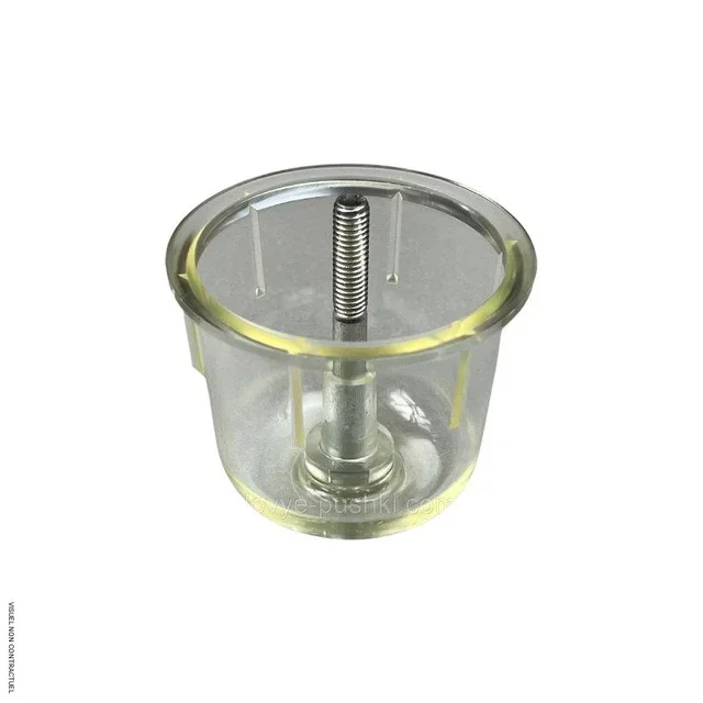 Filtre à fuel SOVELOR-DANTHERM HP/HPV - pot filtre chauffage air pulsé