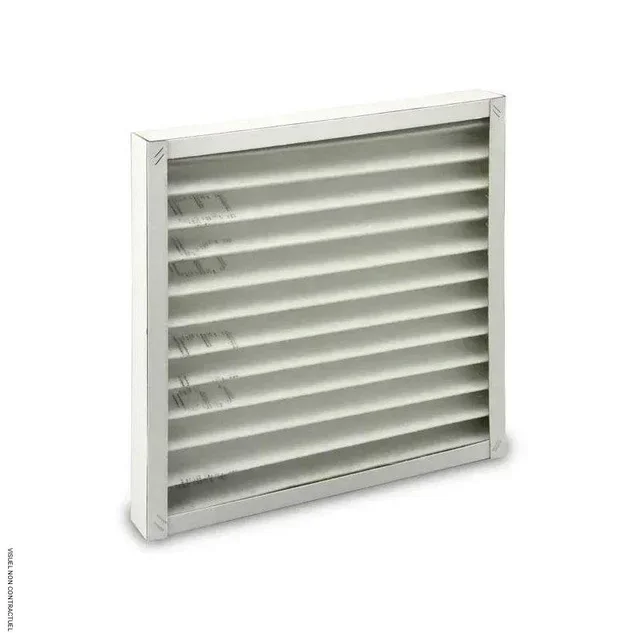 Filtro pieghettato G4 TAC ECO II/BASIC/TOWER Trotec