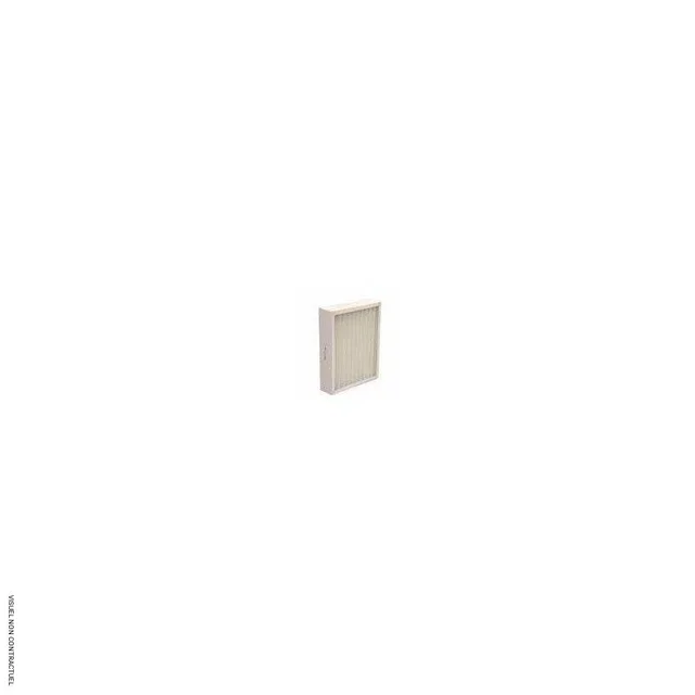 Filtro G4 SOVELOR-DANTHERM PF 3500 - Pré-filtro de Cassete Compatível