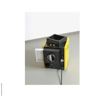 Filtro G4 TTR 200 Trotec - Pacote 5 filtros sanfona para desumidificador