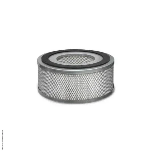 H14 HEPA Filter Anti-Coronavirus for TAC 750 E TROTEC Air Purifier