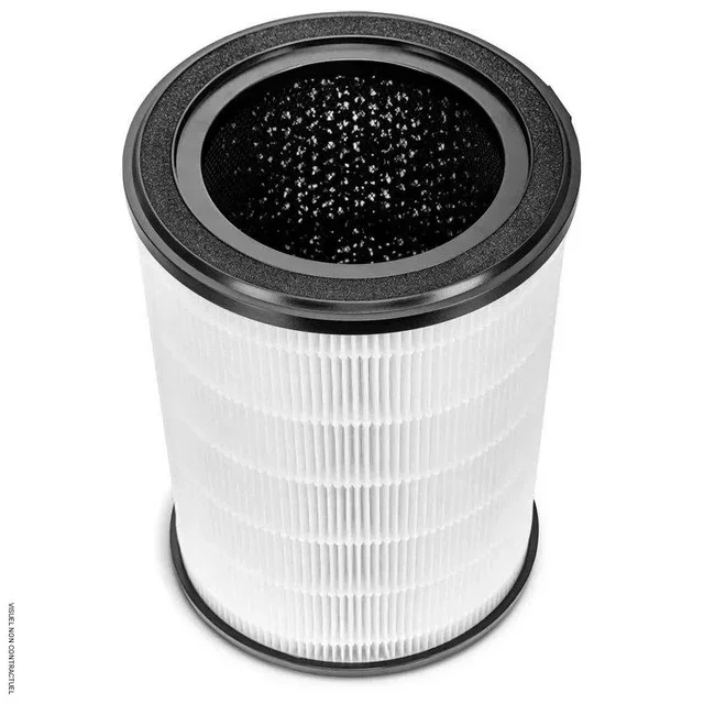 Filtro HEPA 3 en 1 Trotec AirgoClean 170/171 E con carbón activo