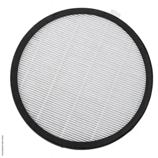 Filtro HEPA Trotec AirgoClean 10 E - Filtro de Substituição Original 95% Eficiência