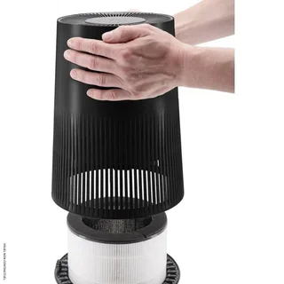 Filtro HEPA AirgoClean 11 E Trotec - Filtro de repuesto 99,97%