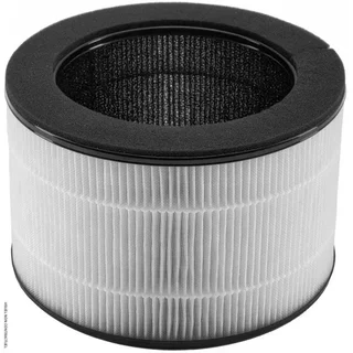 Filtro HEPA AirgoClean 11 E Trotec - Filtro de repuesto 99,97%