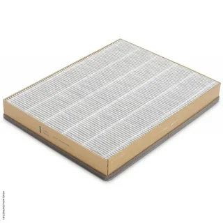 HEPA Filter AirgoClean 150 E TROTEC - Replacement Filter 99.97% Efficiency
