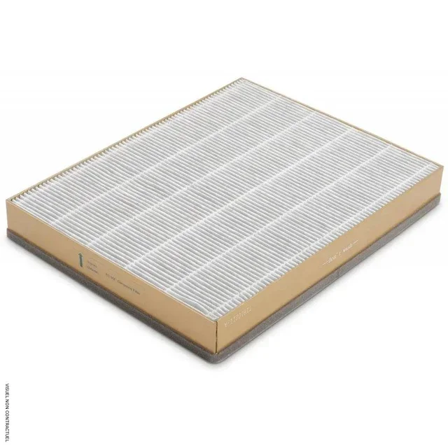 HEPA Filter AirgoClean 150 E TROTEC - Replacement Filter 99.97% Efficiency
