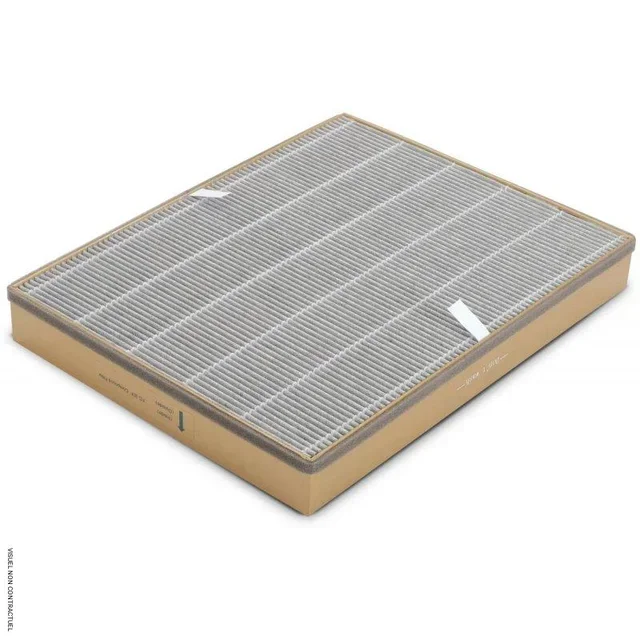 HEPA Filter AirgoClean 150 E TROTEC - Replacement Filter 99.97% Efficiency