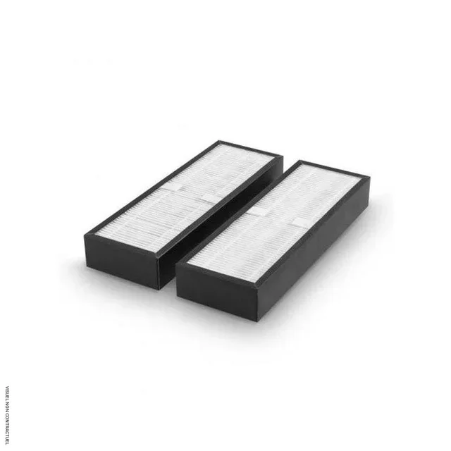 AW 20 S HEPA Filter Trotec - Pack of 2 Replacement Filters for Air Washer