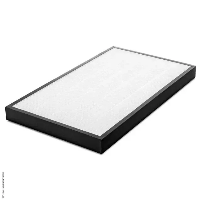 Filtro HEPA carbón activo AirgoClean 140 E/145 E Trotec