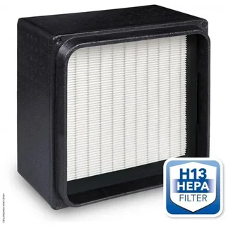 HEPA H13 Filter AirgoClean ONE - Trotec Original