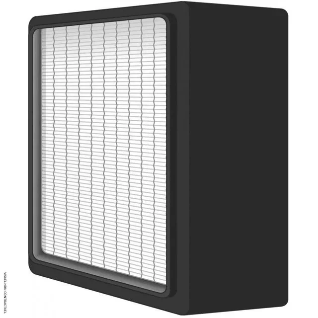 HEPA H13 Filter AirgoClean ONE - Trotec Original
