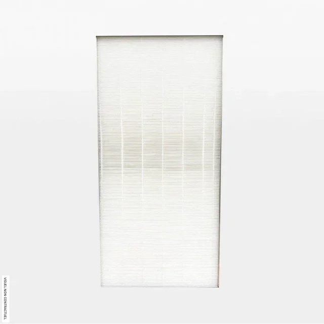HEPA H13 HP-60 REX NORDIC Air Filter - 99.95% Air Filtration