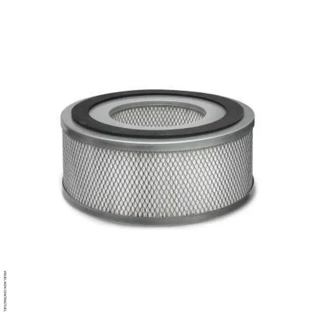 Filtre HEPA H13 Trotec compatible MultiQube TAC 750 E norme DIN EN 1822-1