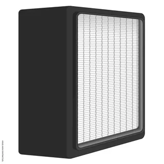Trotec AirgoClean ONE H14 HEPA Filter - Made in Germany