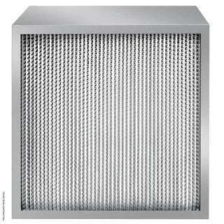 Filtro HEPA H14 Trotec TES 200 TAC V+ M XT Anti-Coronavirus Purificador Aire Recambio