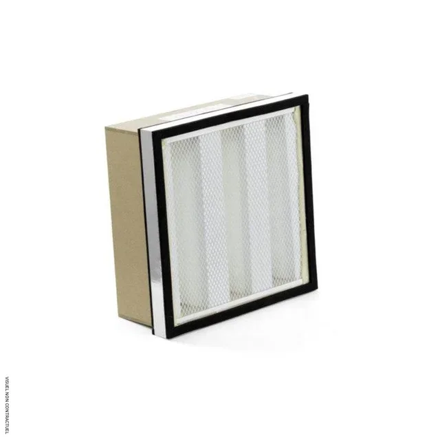 Husqvarna A 1000 HEPA Air Purifier Filter Replacement