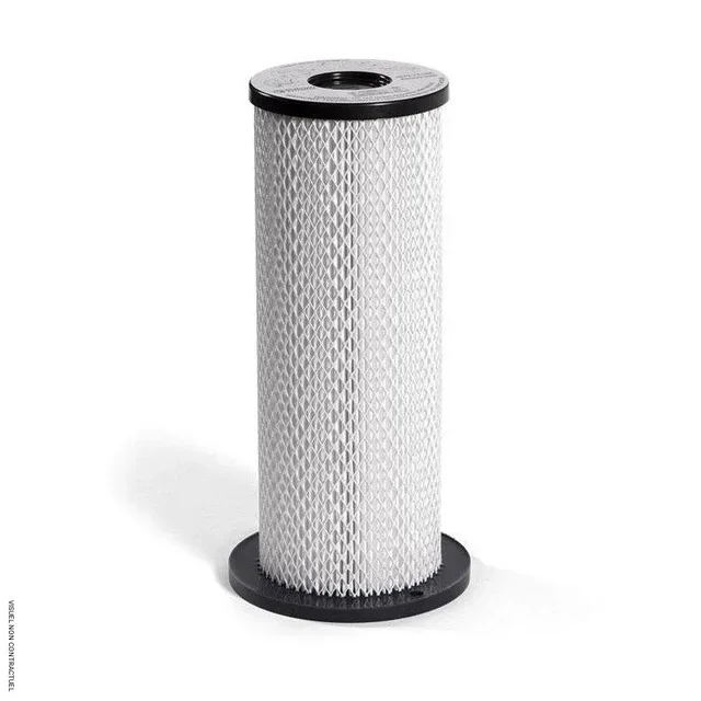 Husqvarna HEPA Filter S-Line S13 S26 S36 T4000 - Dust Extractor Replacement Filter