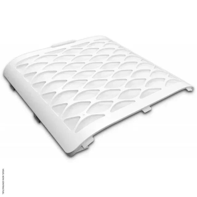 Filtro HEPA PAE 35 Trotec - Filtro de repuesto para purificador de aire