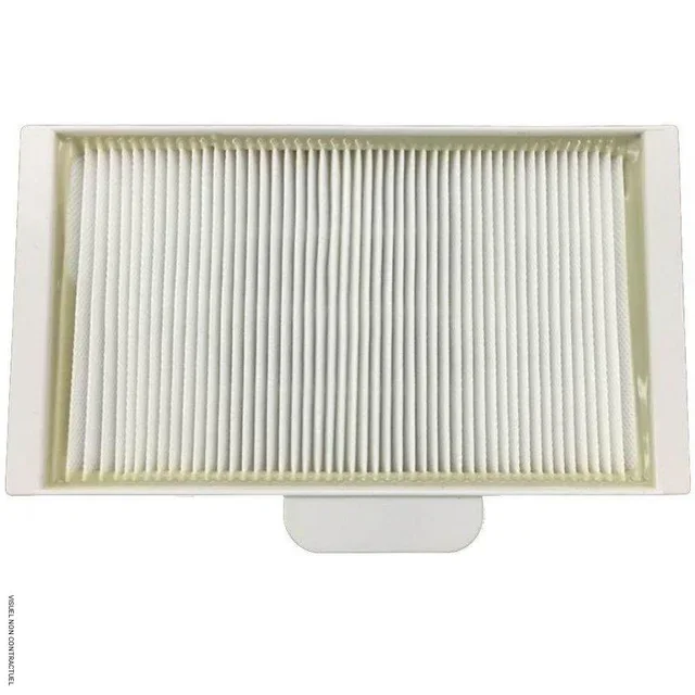 SMESN Vortice Axelair Eco Dry Replacement HEPA Filter