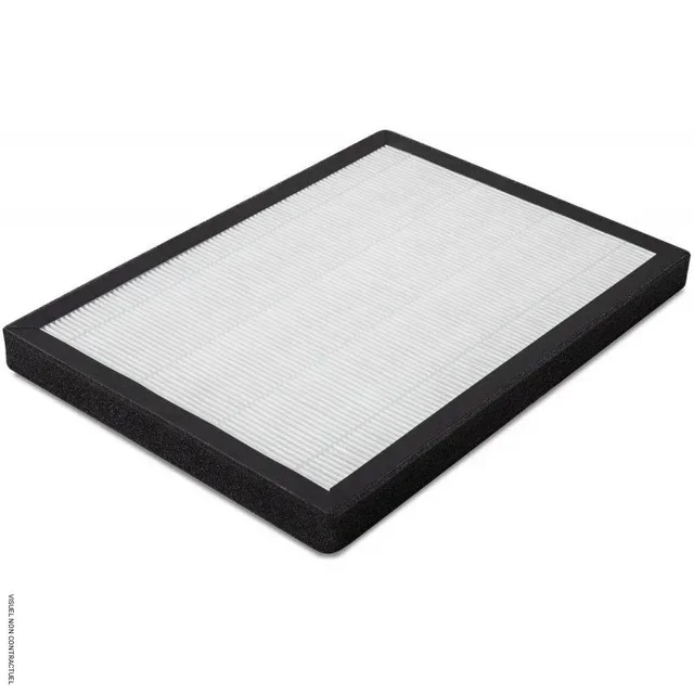 Filtro HEPA Trotec AirgoClean 100 E - Clase 11 - Recambio Original