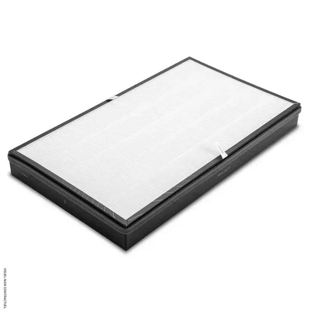 Trotec AirgoClean 200 E HEPA Filter - Replacement