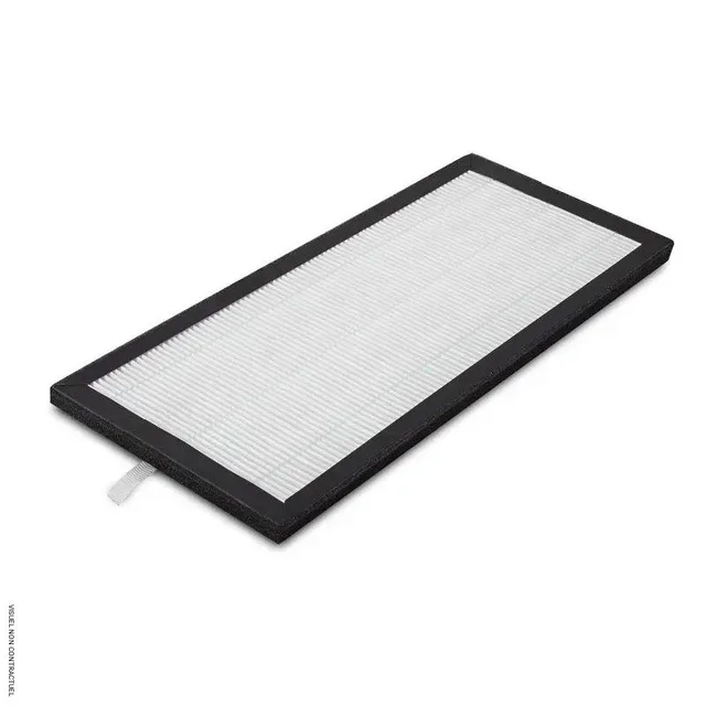 Trotec TTK 70HEPA HEPA Filter - Original Spare Part