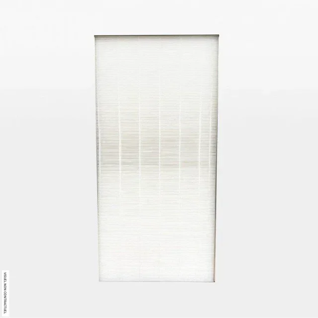 MERV8 Air Filter for HP-60 REX NORDIC Portable Air Conditioner