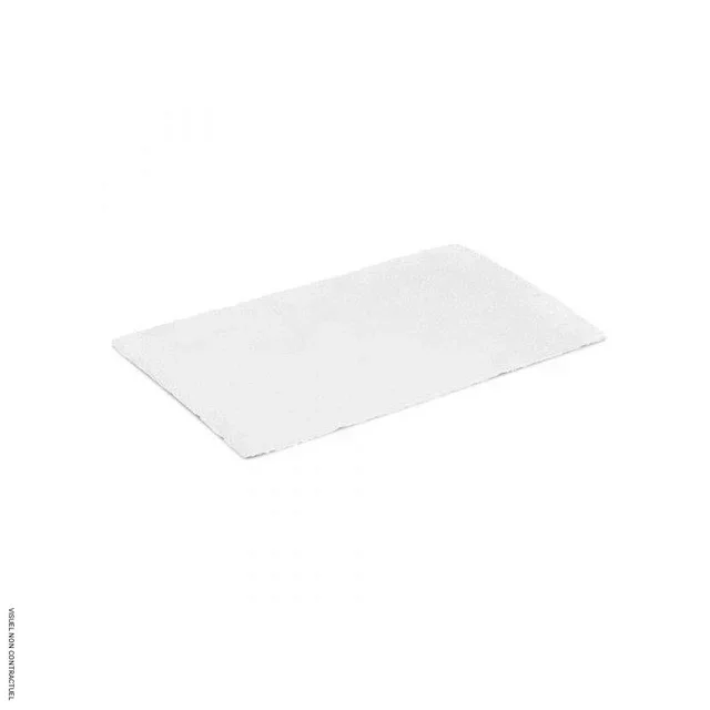 Filtre mousse G2 Airozon 5000 10000 Trotec pièce rechange