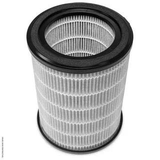 Trotec AirgoClean 170/171 E 3-in-1 HEPA Filter - Pre-filter, Activated Carbon and HEPA E12