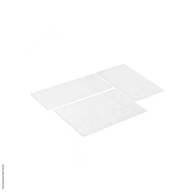 Replacement Filter Airozon Supercracker Trotec - Foam Filter Air Treatment Device