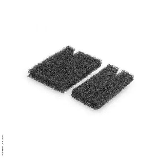 Filtro anti-poeira DH 15 VPR+ - Trotec | Peça de substituição original