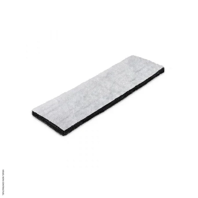 Lotto 5 filtri di ricambio DH 30 VPR+ Trotec - deumidificatore industriale