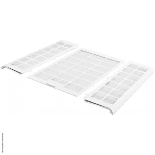 Filtros de substituição PAE 31 Trotec - Pack de 3 filtros de ar para resfriador de ar