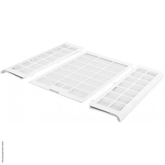 Filtros de substituição PAE 31 Trotec - Pack de 3 filtros de ar para resfriador de ar