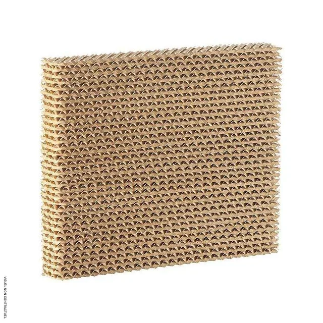 Filtro ricambio radiatore infrarossi FRE 23500 Star Progetti