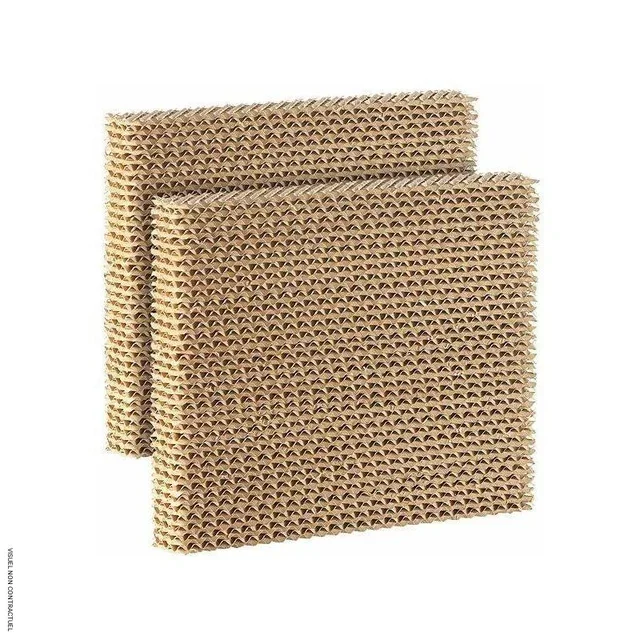 Filtros de Substituição FRE 9002 Star Progetti Resfriador de Ar Pacote com 4 Unidades