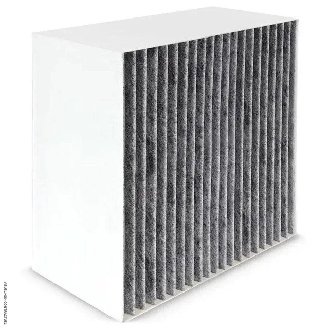 Filtro de substituição Zerozon 200 Trotec - Purificador de ar