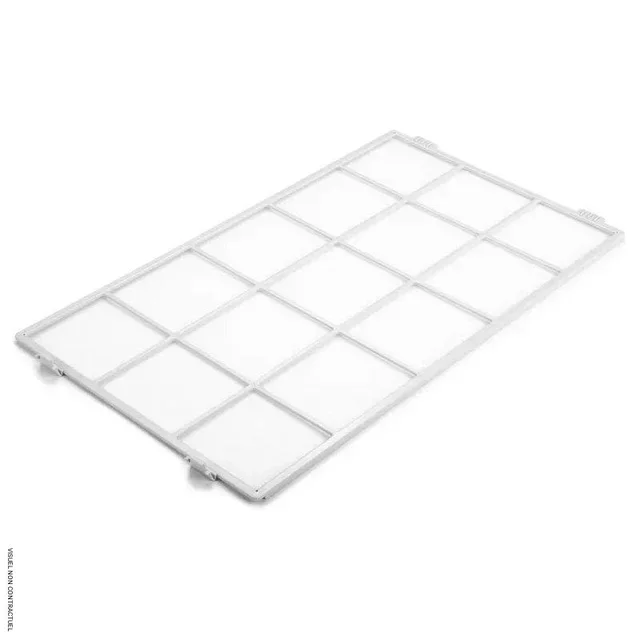 Filtro de Repuesto AirgoClean 350 E Trotec - 1 Unidad