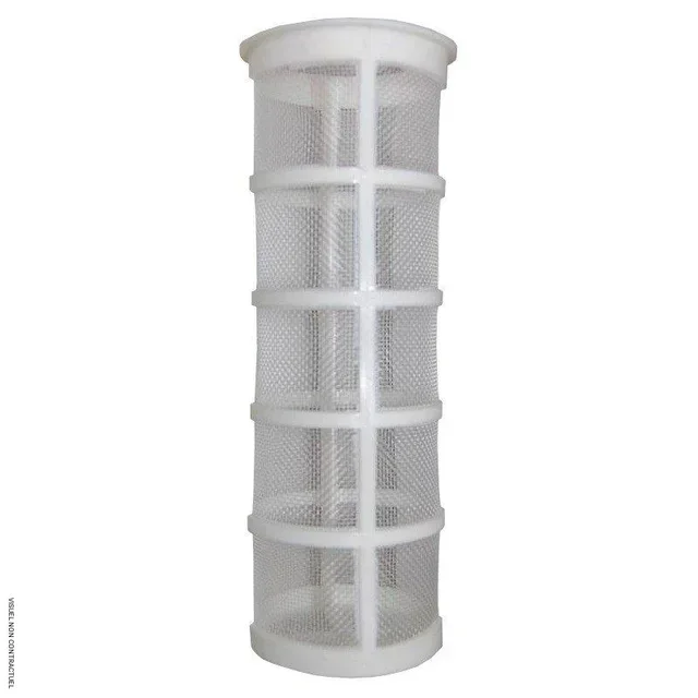 Filtro serbatoio riscaldamento SOVELOR-DANTHERM - Filtrazione ottimale