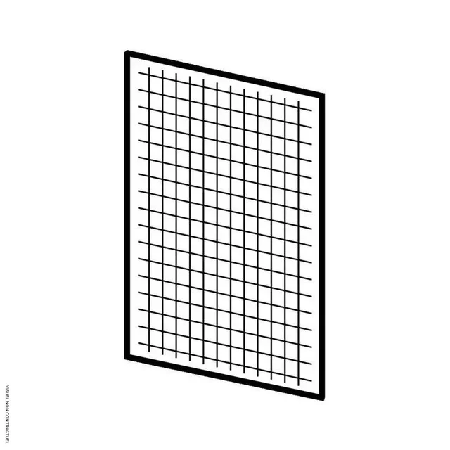 Filtro SWFTN3 Cortina de Ar SWH32 SWH33 FRICO Primário