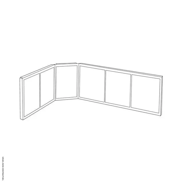 Filtro SWT02 Frico - 2 Peças para Bateria de Água Quente